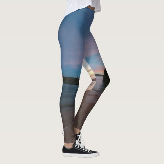 Zee creaties leggings (Rechts)