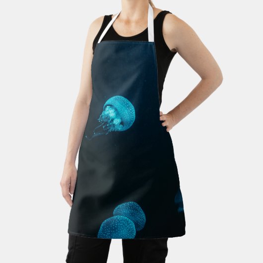 Zee creaties schort (Insitu)