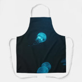 Zee creaties schort (Voorkant)