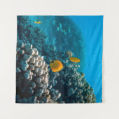 Zee creaties wandkleed (Voorkant (horizontaal))