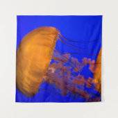 Zee creaties wandkleed (Voorkant (horizontaal))