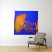Zee creaties wandkleed (In Situ (horizontaal))