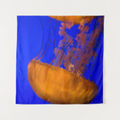 Zee creaties wandkleed (Voorkant)