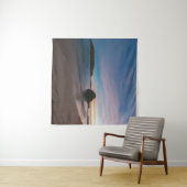 Zee creaties wandkleed (In Situ (horizontaal))