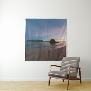 Zee creaties wandkleed