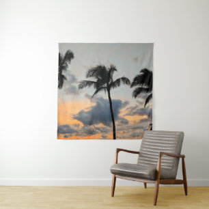 Zee creaties wandkleed