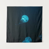 Zee creaties wandkleed (Voorkant)