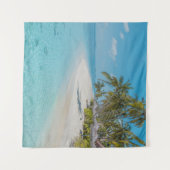 Zee creaties wandkleed (Voorkant (horizontaal))