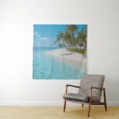 Zee creaties wandkleed (In situ)