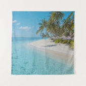 Zee creaties wandkleed (Voorkant)