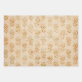 Zee creatinineklaring Inpakpapier Vel (Voorkant 3)