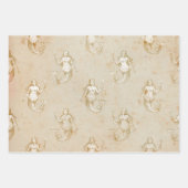 Zee creatinineklaring Inpakpapier Vel (Voorkant 2)