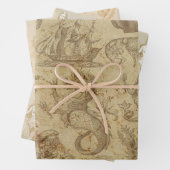 Zee creatinineklaring Inpakpapier Vel (In situ)