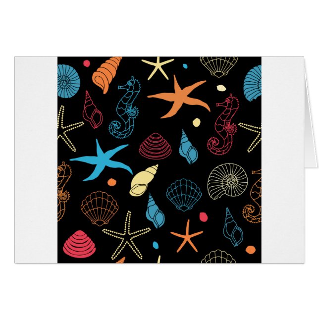 zee Creatures (Voorkant Horizontaal)