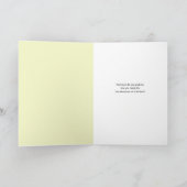 Zee Creatures Goniopora Coral on Aqua Kaart (Binnen)