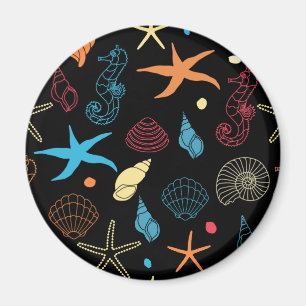 zee Creatures Magneet