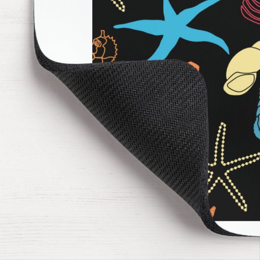 zee Creatures Muismat (Hoek)