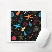 zee Creatures Muismat (Met muis)