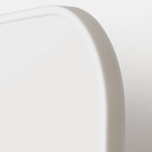 Zee Crescent Cottage Pickle Ball Paddle (Links Detail)