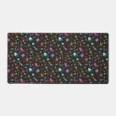 Zee Critters Patroon Bureaumat (Voorkant)