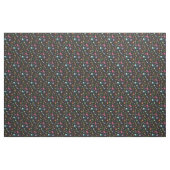 Zee Critters Patroon Stof (Yard (91,4 cm))
