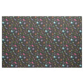 Zee Critters Patroon Stof (Fat Quarter)