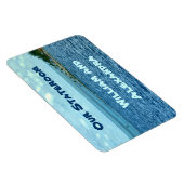 Zee Cruise Custom Magneet (Rechterzijde)