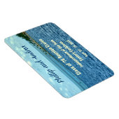 Zee Cruise Stateroom Deurmarkering Magneet (Rechterzijde)