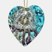 Zee Cucumber.jpg Keramisch Ornament (Links)