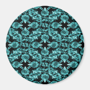 Zee Daisies..... Magneet
