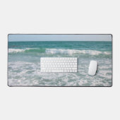 Zee de Oceaan Bureaumat (Keyboard & Muis)