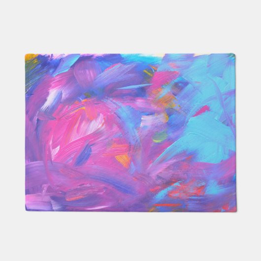 Zee Deurmat (Voorkant)