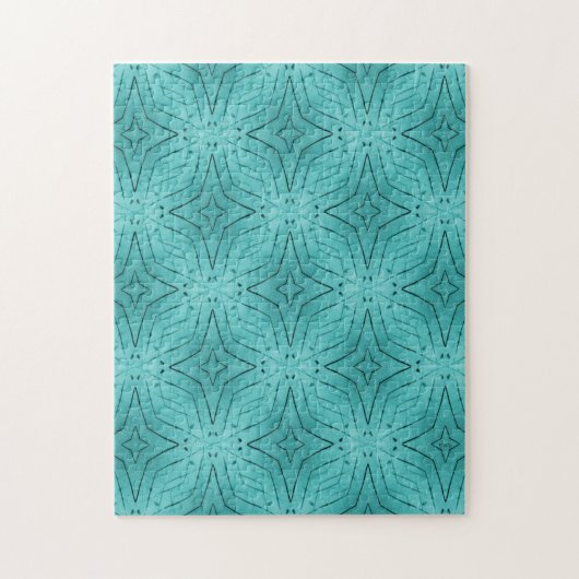 Zee Diamonds.... Legpuzzel (Verticaal)