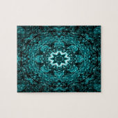 Zee diep... legpuzzel (Horizontaal)