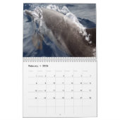 Zee dieren 2015 kalender (Feb 2026)