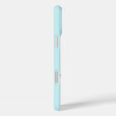 Zee Dierlijke Dansende Dolfijn Schilderen Geperson Case-Mate iPhone Case (Achterkant / Rechts)