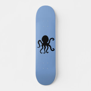 Zee Dierlijke octopus Skateboard