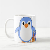 zee dingen koffiemok (Links)