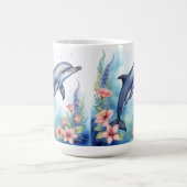 Zee Dolfijn Koffiemok (Center)