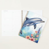Zee Dolfijn Planner (Display)