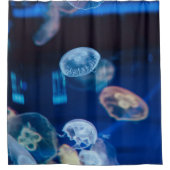  Zee Douchegordijn (Voorkant)