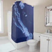 Zee Douchegordijn (In situ)