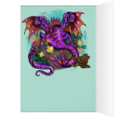 Zee Draak (Binnen (Links))