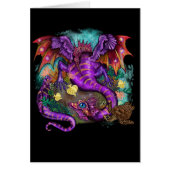 Zee Draak (Voorkant)