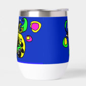 Zee draak kunst  (Links)