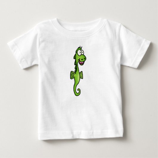 Zee Dragon (Voorkant)