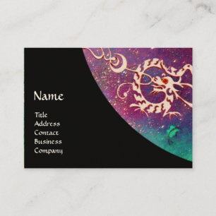 ZEE DRAGON 2, Beauty salon, Day Spa Visitekaartje