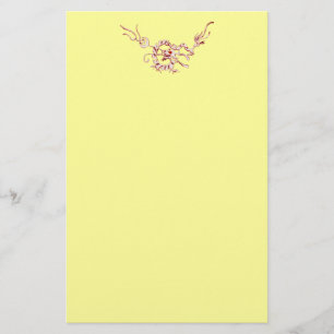 ZEE DRAGON 2 BRIEFPAPIER