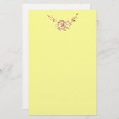 ZEE DRAGON 2 BRIEFPAPIER (Voorkant / Achterkant)