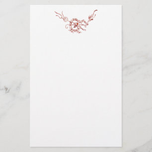 ZEE DRAGON 2 BRIEFPAPIER